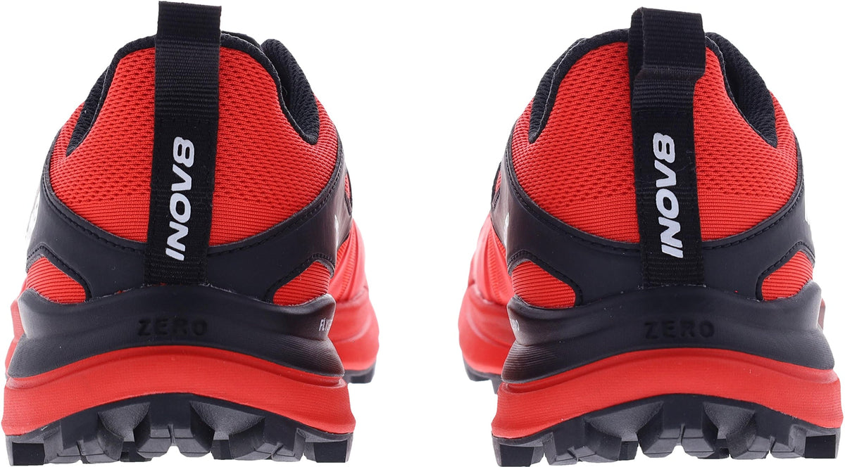 Inov8 TrailTalon Zero Men's Trail Running Shoes - Red | Trail Running
