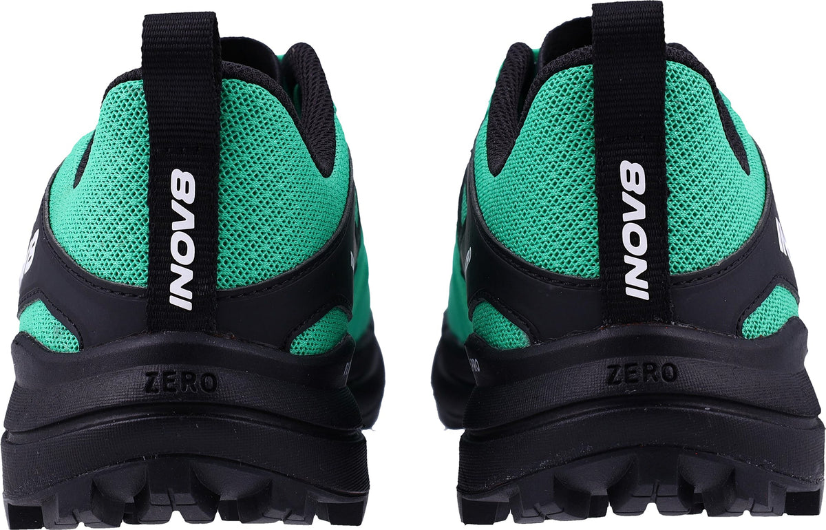 Inov8 TrailTalon Zero Women's Trail Running Shoes - Green | Trail Running