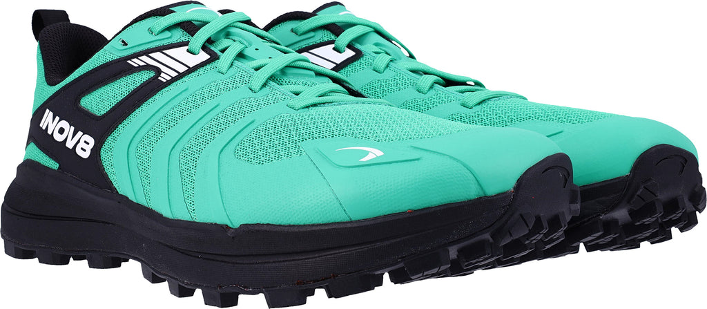 Inov8 TrailTalon Zero Women's Trail Running Shoes - Green | Trail Running