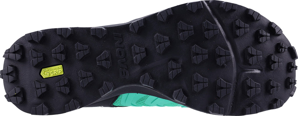Inov8 TrailTalon Zero Women's Trail Running Shoes - Green | Trail Running