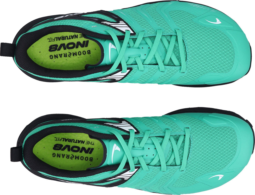 Inov8 TrailTalon Zero Women's Trail Running Shoes - Green | Trail Running