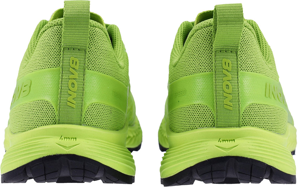 Inov8 TrailFly Speed V2 Men's Trail Running Shoes - Green | Trail Running