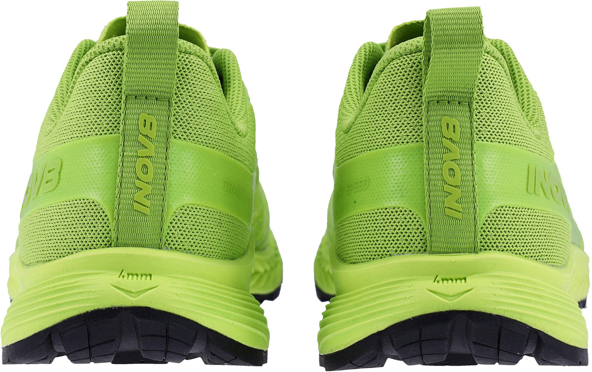 Inov8 TrailFly Speed V2 Men's Trail Running Shoes - Green | Trail Running