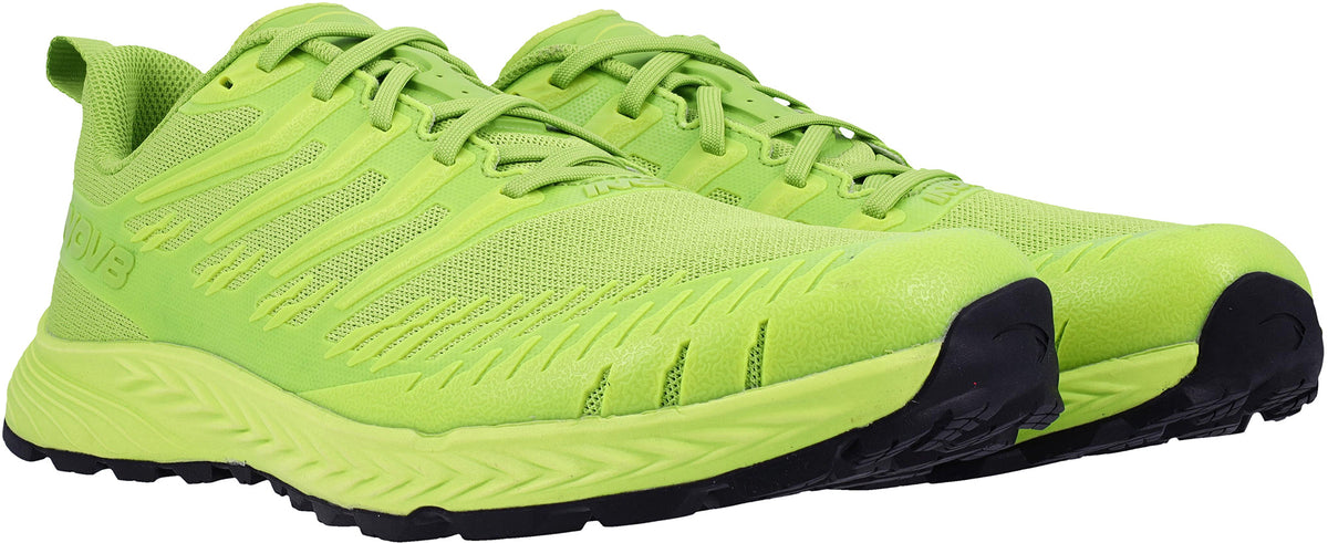 Inov8 TrailFly Speed V2 Men's Trail Running Shoes - Green | Trail Running