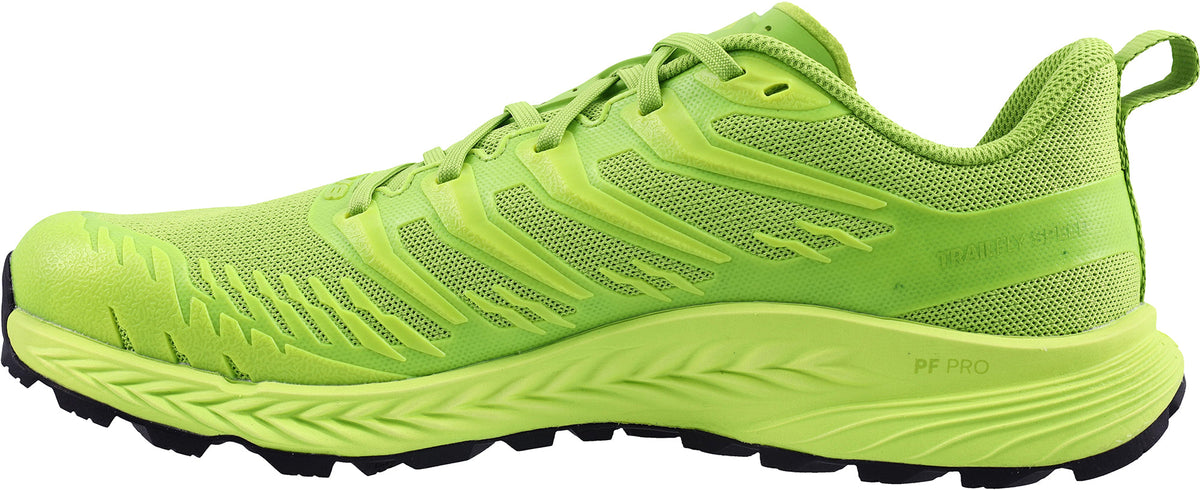 Inov8 TrailFly Speed V2 Men's Trail Running Shoes - Green | Trail Running