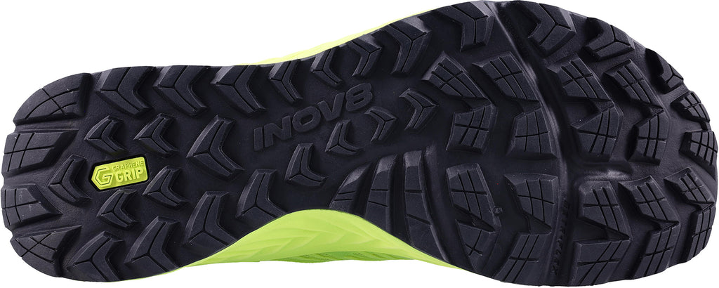 Inov8 TrailFly Speed V2 Men's Trail Running Shoes - Green | Trail Running