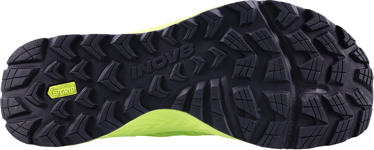 Inov8 TrailFly Speed V2 Men's Trail Running Shoes - Green | Trail Running