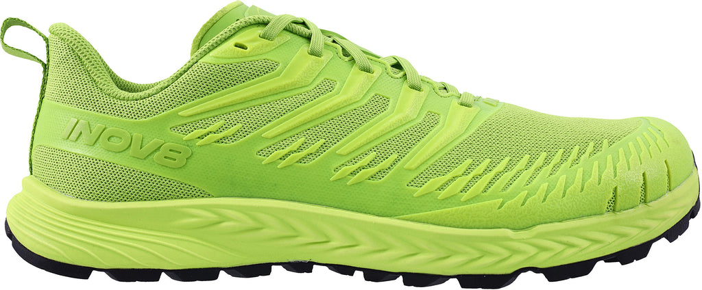 Inov8 TrailFly Speed V2 Men's Trail Running Shoes - Green | Trail Running