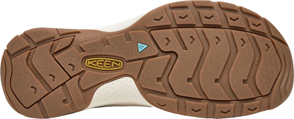 Keen Astoria West Women's Walking Sandals - Cream | Everyday Comfort