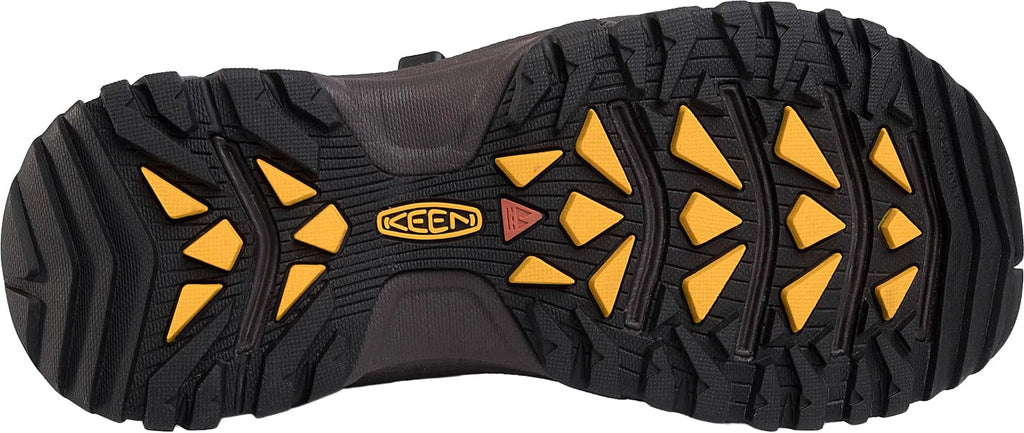 Keen Targhee III Open Toe Men's Walking Sandals - Brown | Everyday Comfort