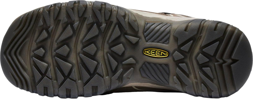 Keen Targhee IV Waterproof Women's Walking Shoes - Brown | Outdoor Performance