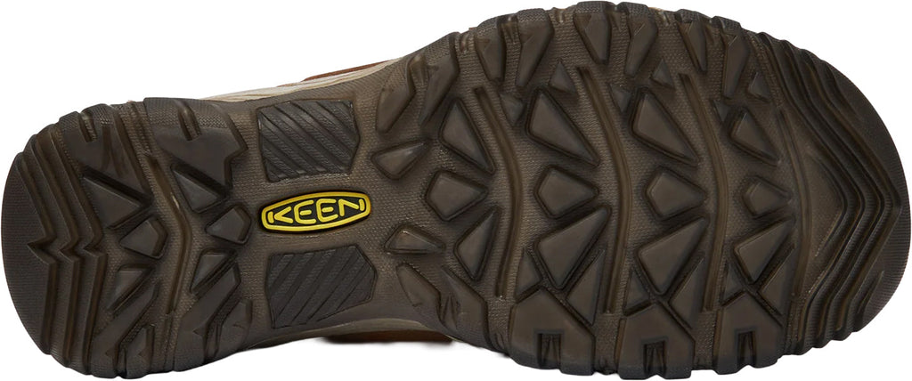 Keen Targhee IV Waterproof Women's Walking Boots - Brown | Outdoor Performance