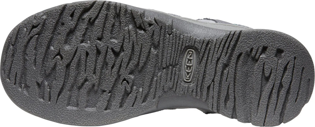 Keen Whisper Women's Walking Sandals - Grey | Everyday Comfort