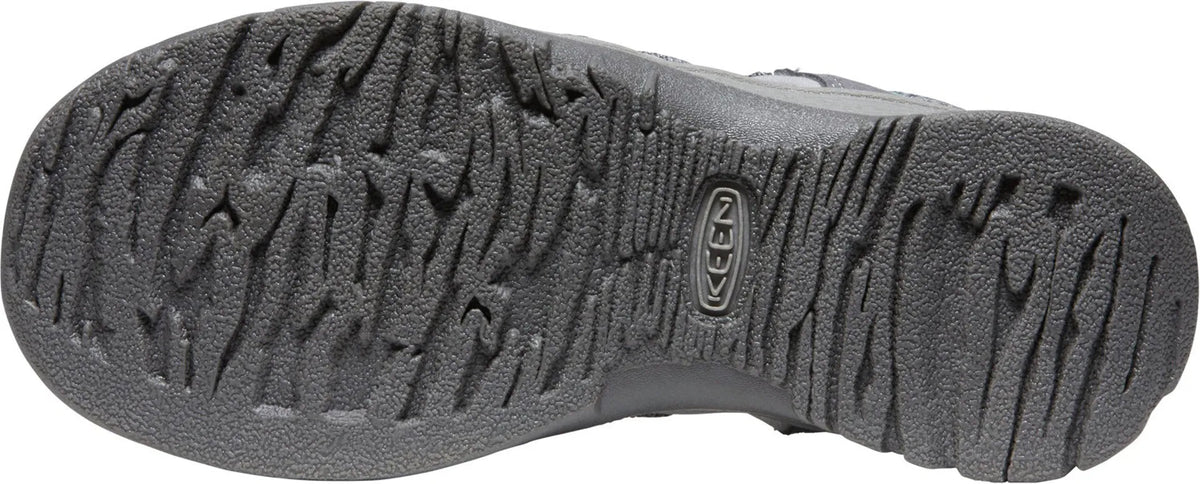 Keen Whisper Women's Walking Sandals - Grey | Everyday Comfort