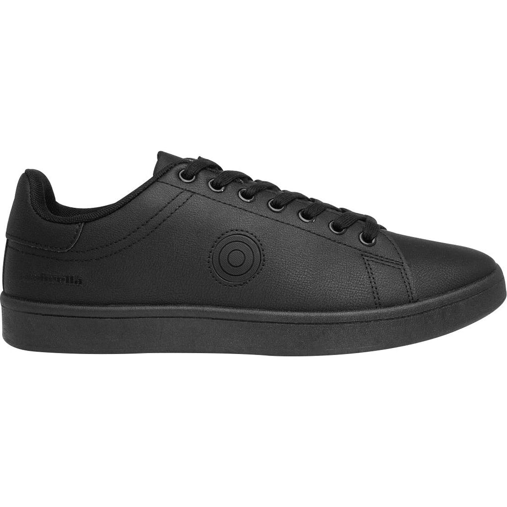 Lambretta Pinball 2 Men's Trainers - Black | Training & Fitness