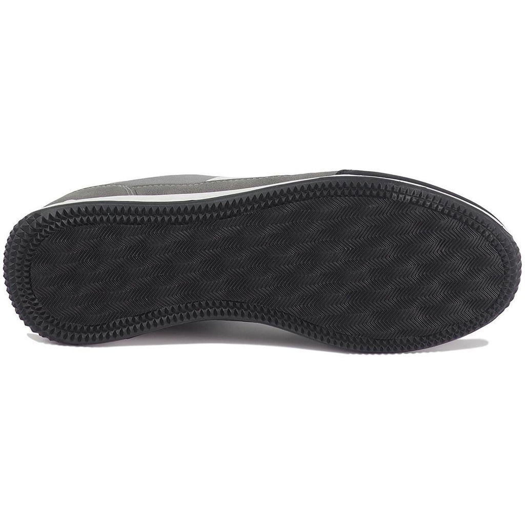 Lambretta Piston Men's Trainers - Grey | Training & Fitness
