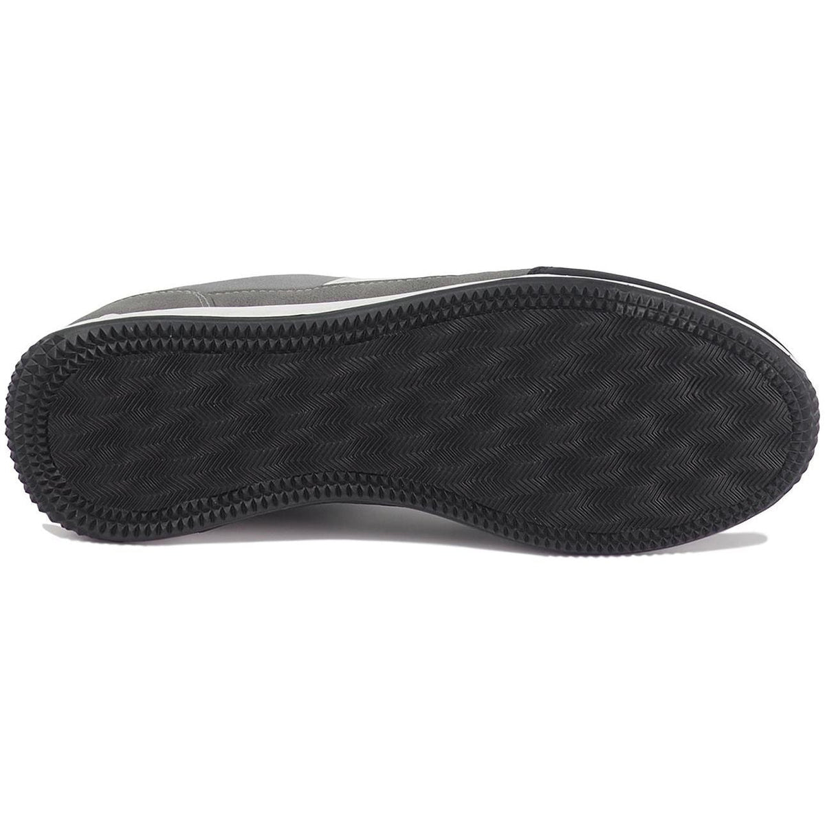 Lambretta Piston Men's Trainers - Grey | Training & Fitness