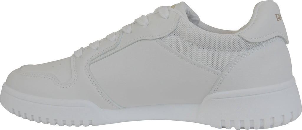 Lambretta Reset Men's Trainers - Cream | Training & Fitness