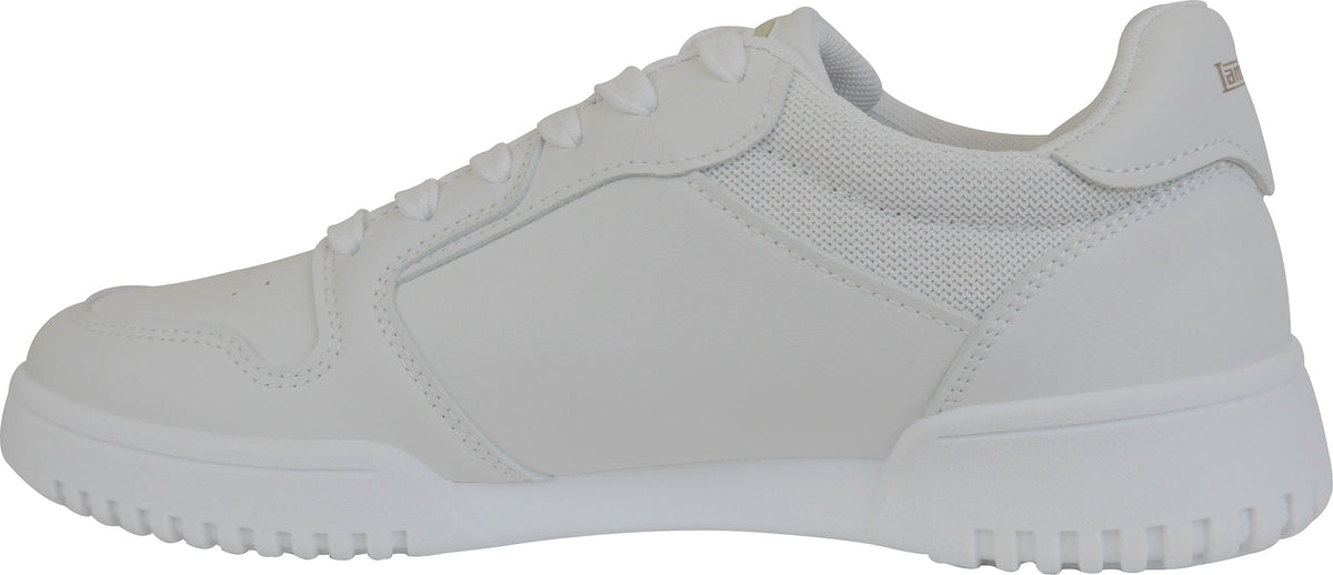 Lambretta Reset Men's Trainers - Cream | Training & Fitness