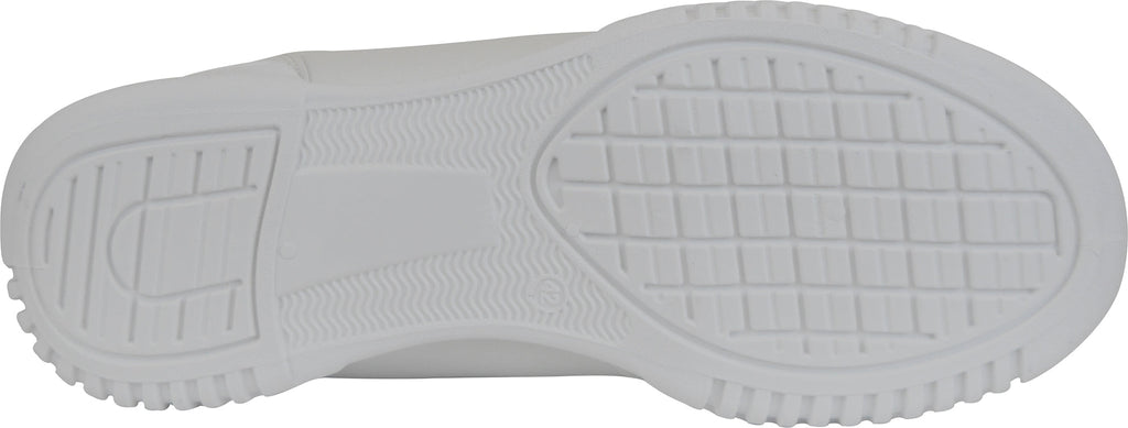Lambretta Reset Men's Trainers - Cream | Training & Fitness