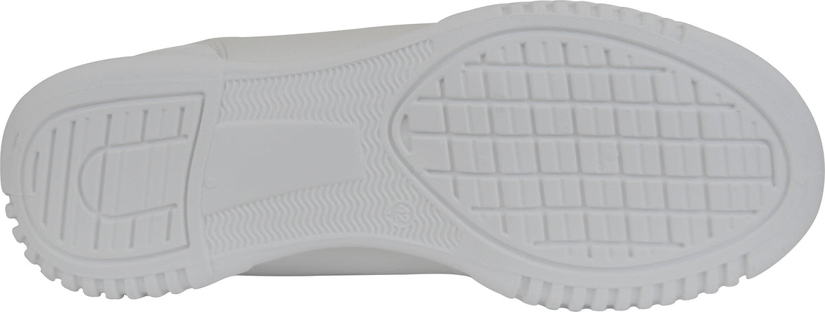 Lambretta Reset Men's Trainers - Cream | Training & Fitness