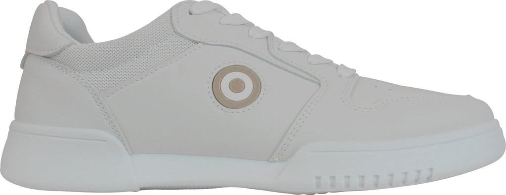 Lambretta Reset Men's Trainers - Cream | Training & Fitness