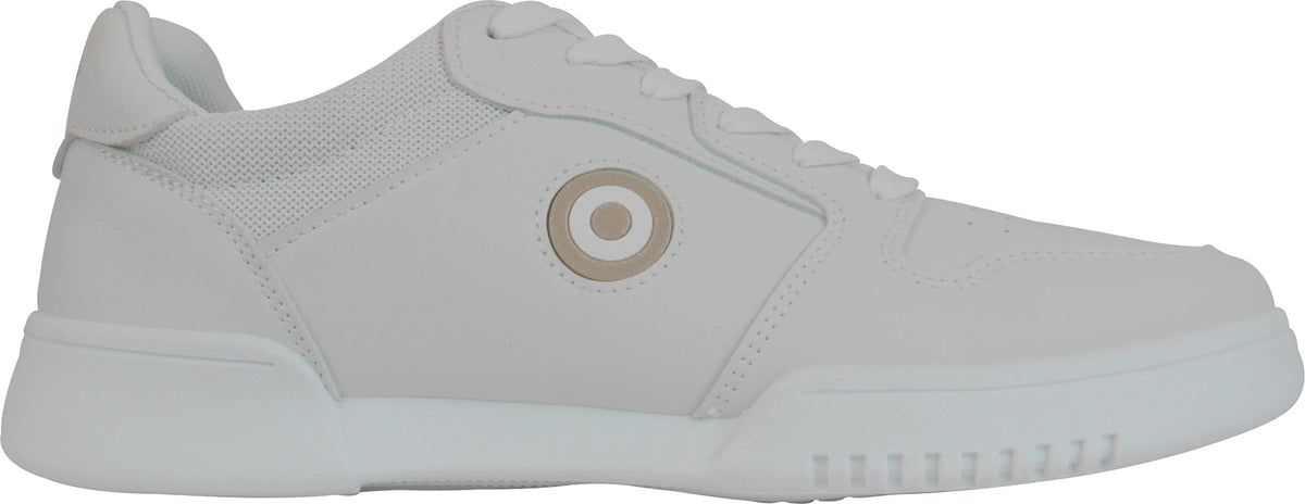 Lambretta Reset Men's Trainers - Cream | Training & Fitness