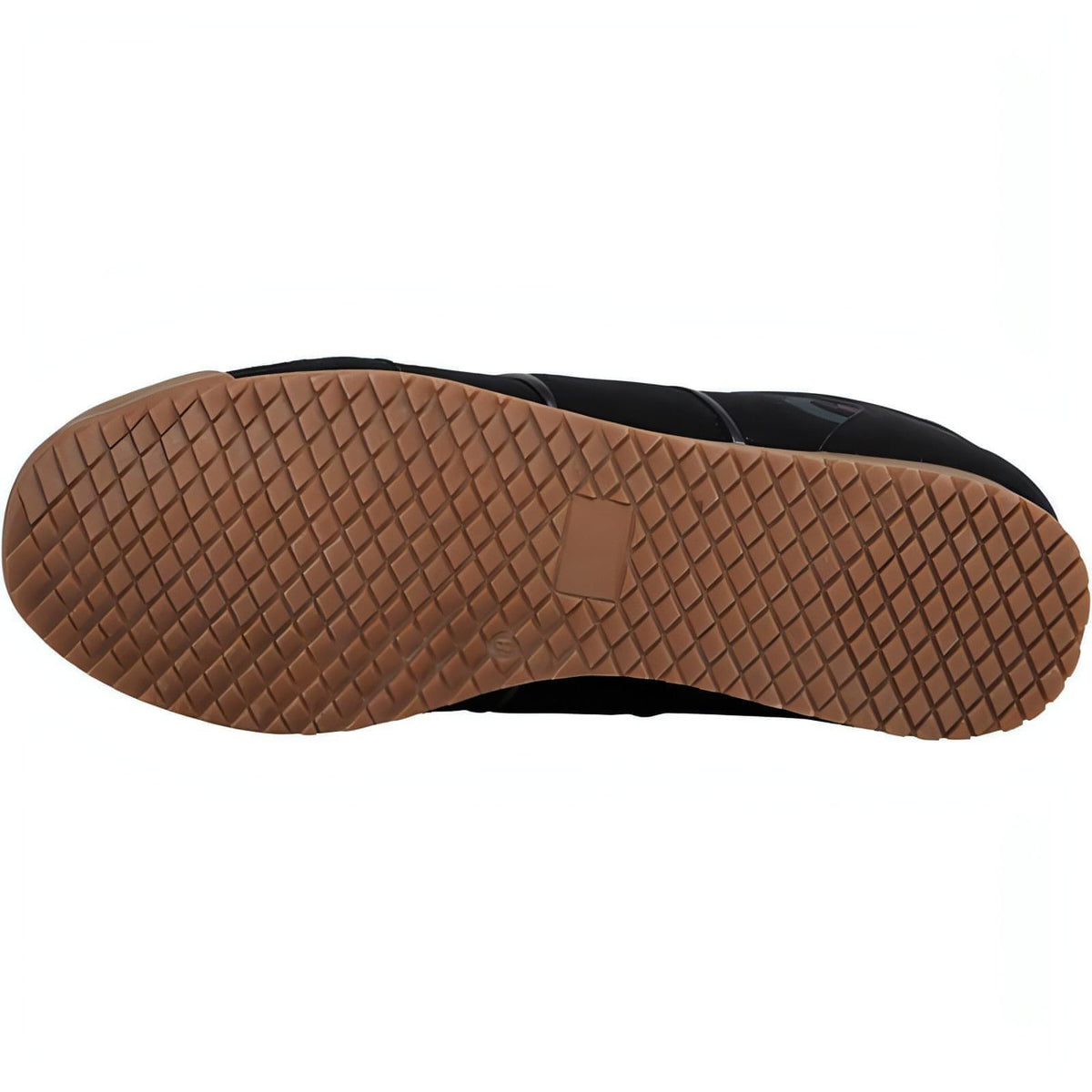 Lambretta Tatem Men's Trainers - Black | Training & Fitness