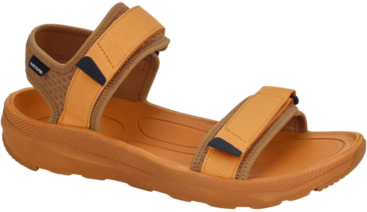 Lizard Trek Women's Sandals - Brown | Everyday Comfort