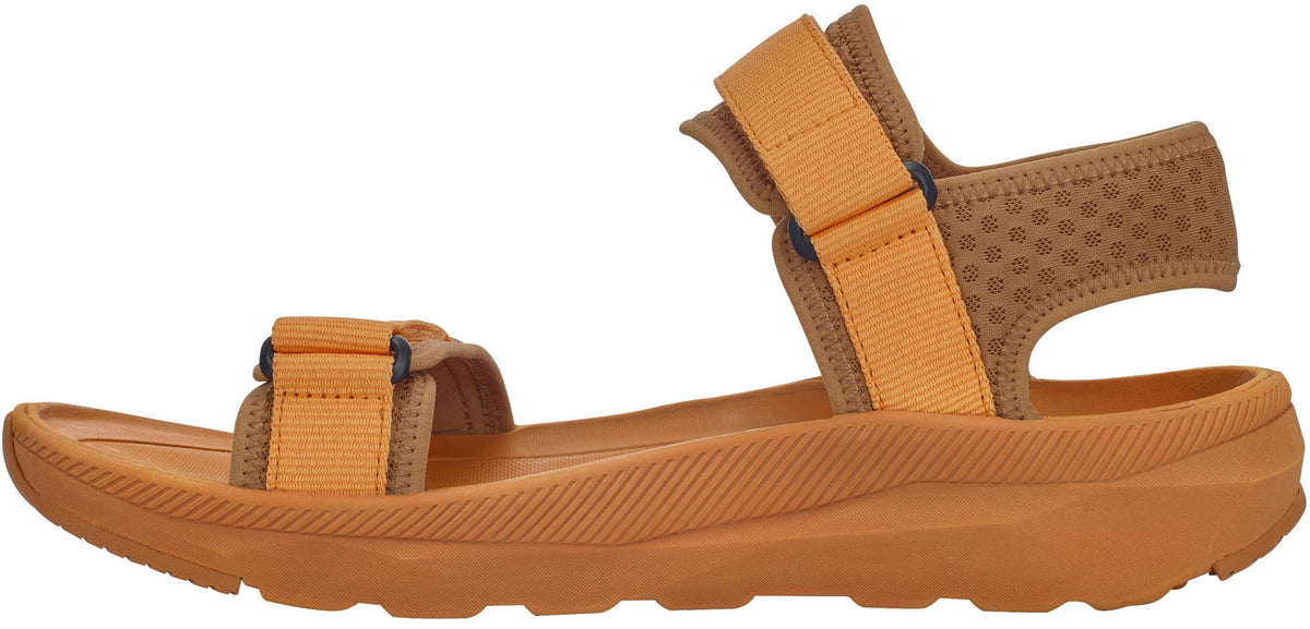 Lizard Trek Women's Sandals - Brown | Everyday Comfort