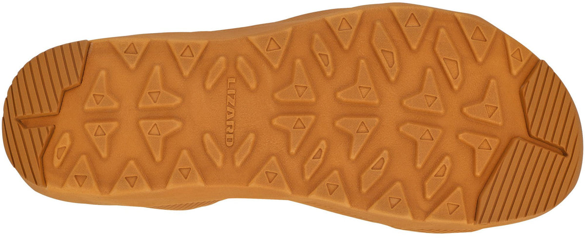 Lizard Trek Women's Sandals - Brown | Everyday Comfort