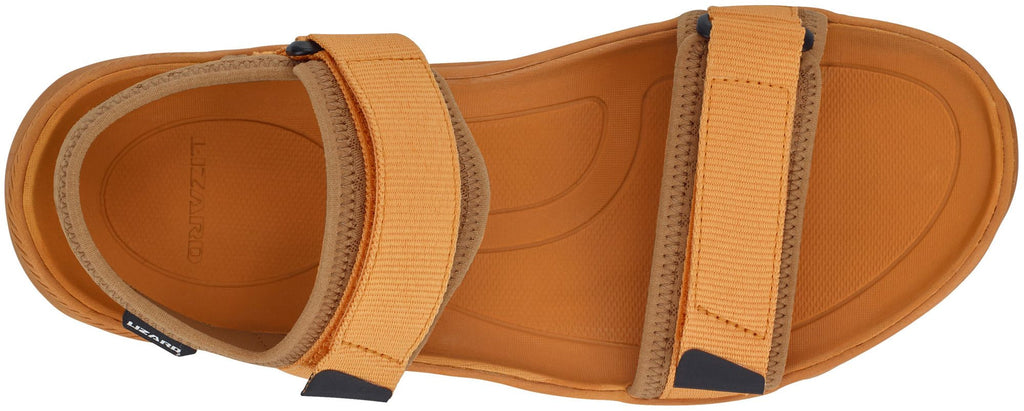 Lizard Trek Women's Sandals - Brown | Everyday Comfort