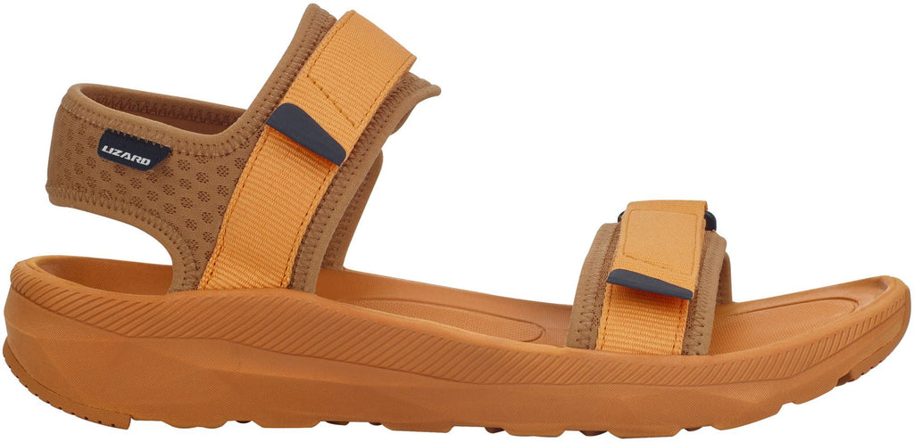 Lizard Trek Women's Sandals - Brown | Everyday Comfort