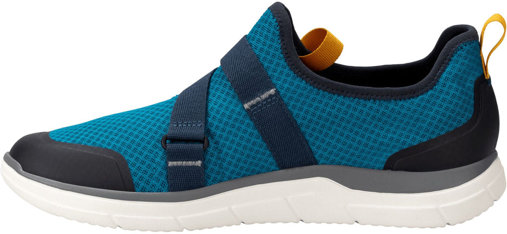 Lizard Way Men's Walking Shoes - Blue | Outdoor Performance