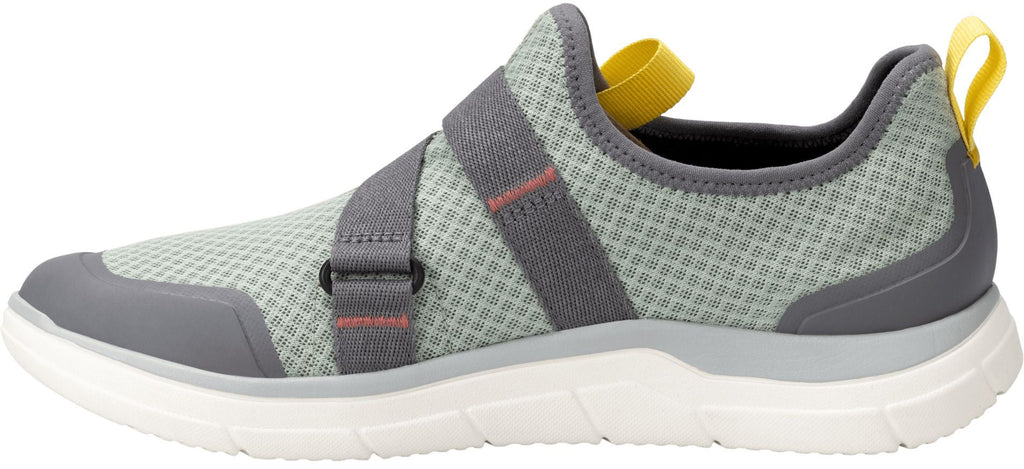 Lizard Way Women's Walking Shoes - Green | Outdoor Performance