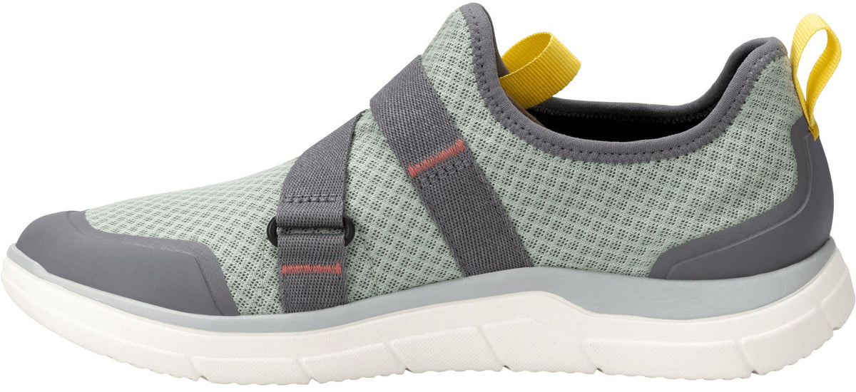 Lizard Way Women's Walking Shoes - Green | Outdoor Performance