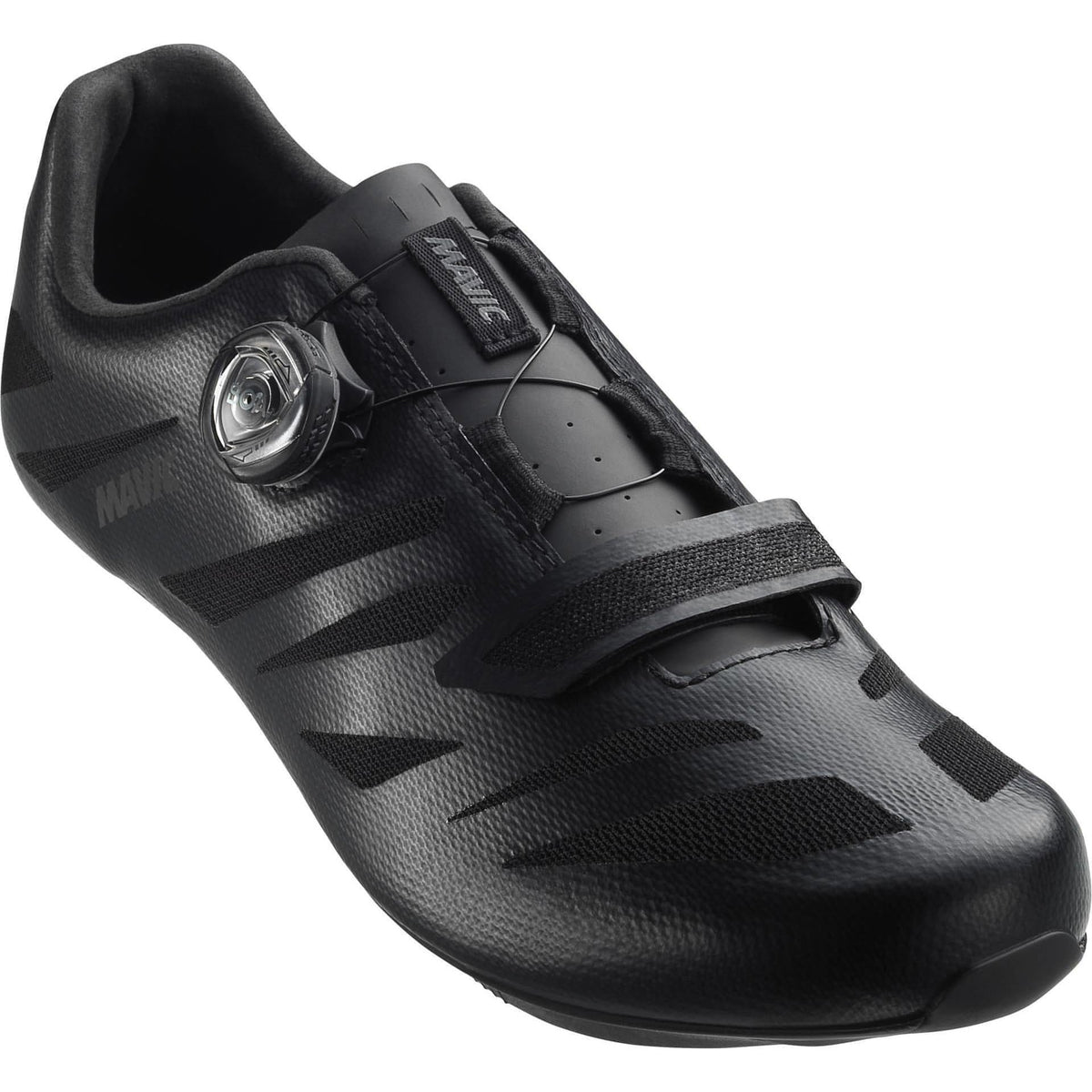 Mavic Cosmic Elite SL Boa Men's Road Cycling Shoes - Black | Cycling Performance