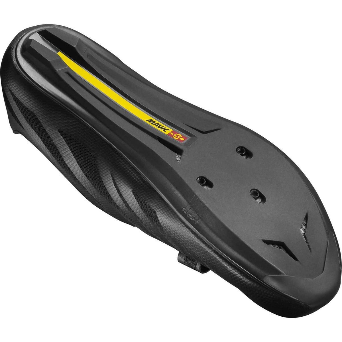 Mavic Cosmic Elite SL Boa Men's Road Cycling Shoes - Black | Cycling Performance
