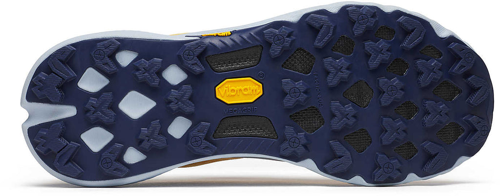 Merrell Agility Peak 5 GORE-TEX Women's Trail Running Shoes - Yellow | Trail Running