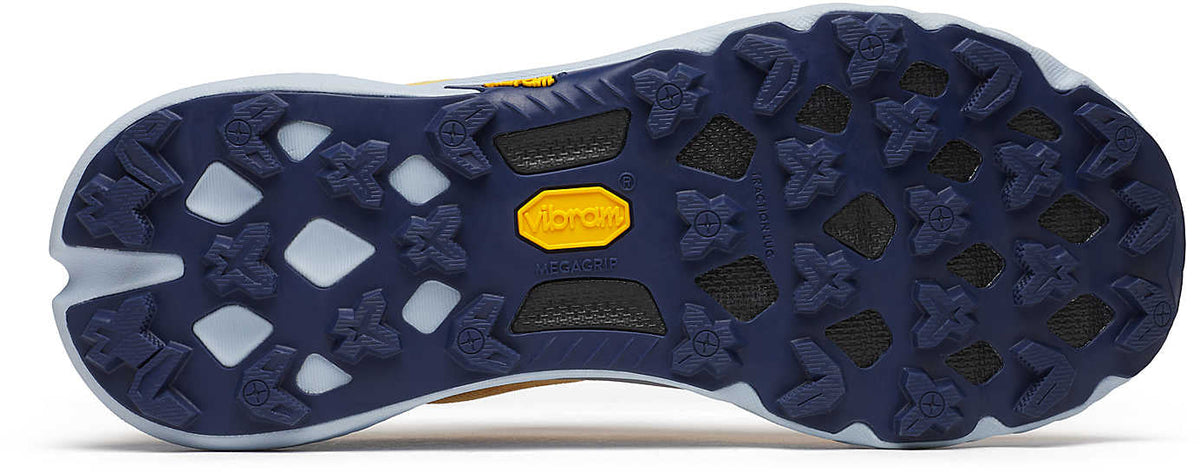 Merrell Agility Peak 5 GORE-TEX Women's Trail Running Shoes - Yellow | Trail Running