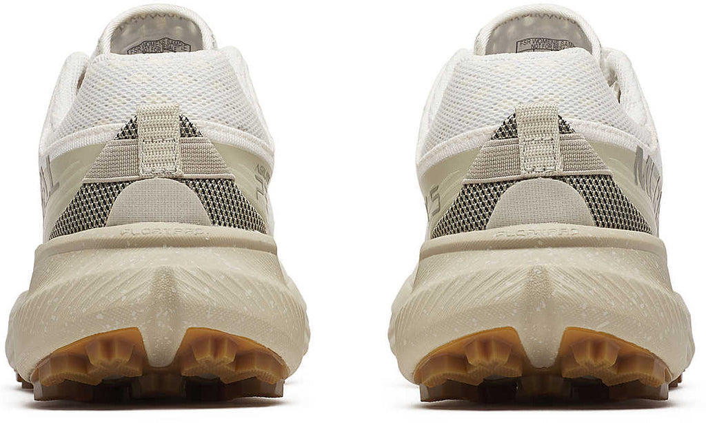 Merrell Agility Peak 5 Women's Trail Running Shoes - Cream | Trail Running