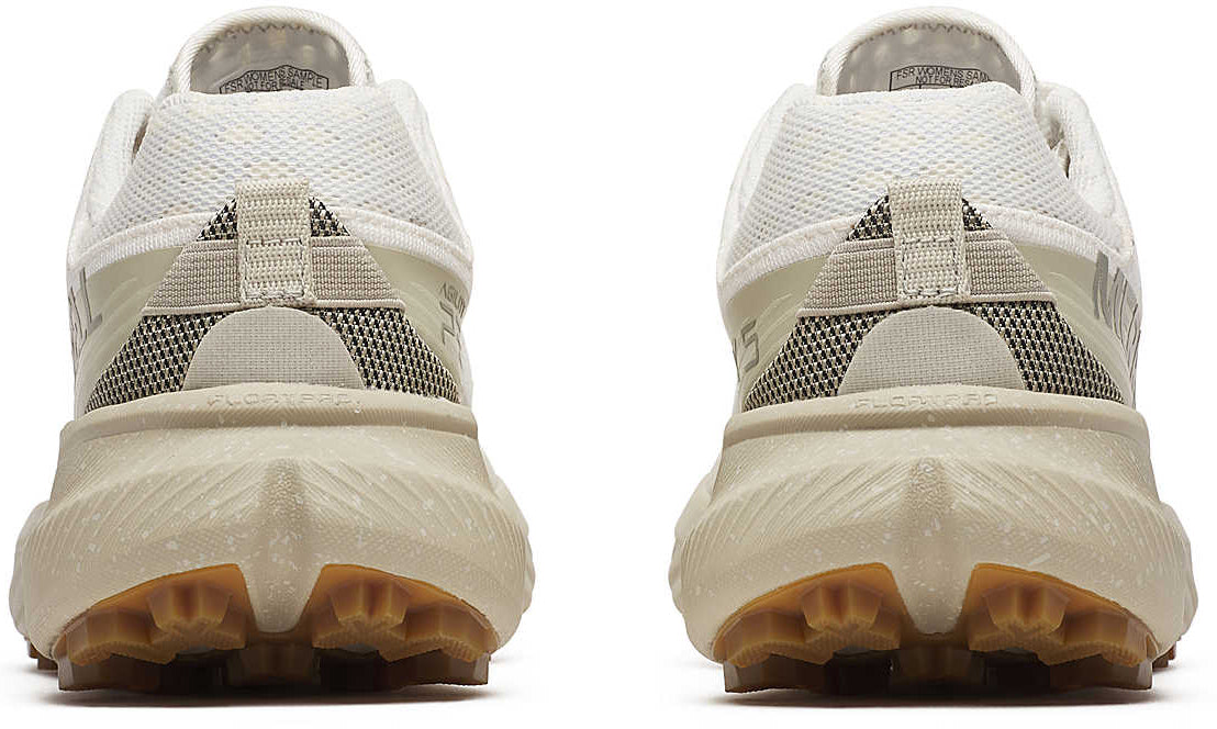 Merrell Agility Peak 5 Women's Trail Running Shoes - Cream | Trail Running