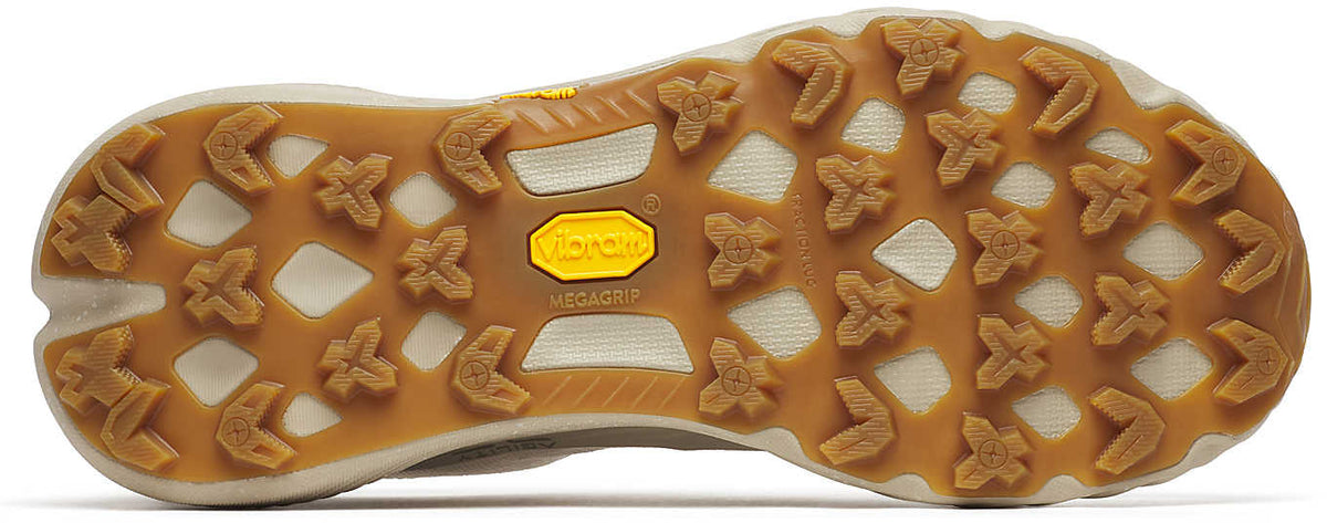 Merrell Agility Peak 5 Women's Trail Running Shoes - Cream | Trail Running