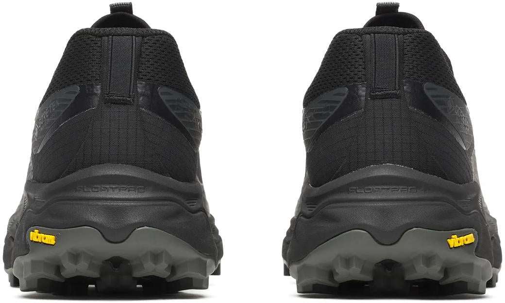 Merrell Agility Peak 6 GORE-TEX Men's Trail Running Shoes - Black | Trail Running