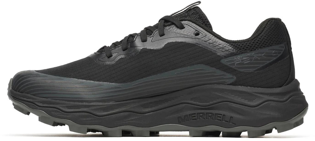 Merrell Agility Peak 6 GORE-TEX Men's Trail Running Shoes - Black | Trail Running