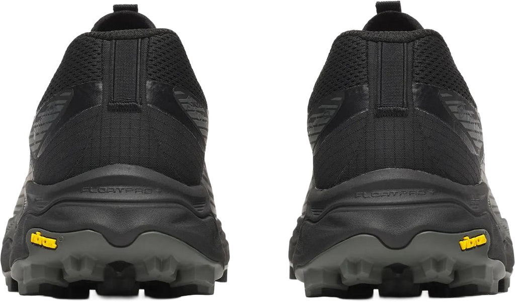 Merrell Agility Peak 6 GORE-TEX Women's Trail Running Shoes - Black | Trail Running
