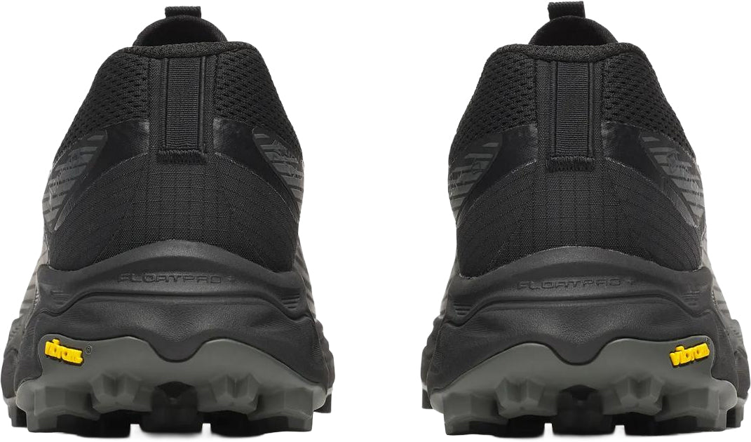 Merrell Agility Peak 6 GORE-TEX Women's Trail Running Shoes - Black | Trail Running