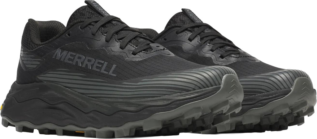 Merrell Agility Peak 6 GORE-TEX Women's Trail Running Shoes - Black | Trail Running