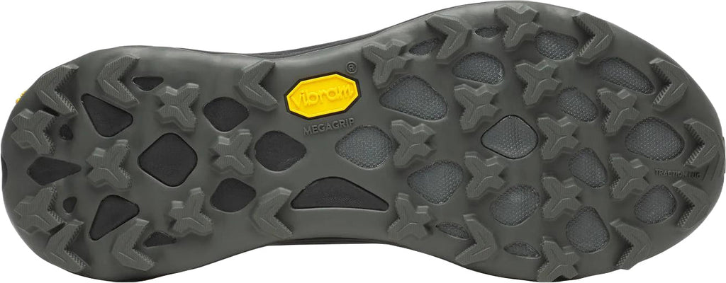 Merrell Agility Peak 6 GORE-TEX Women's Trail Running Shoes - Black | Trail Running