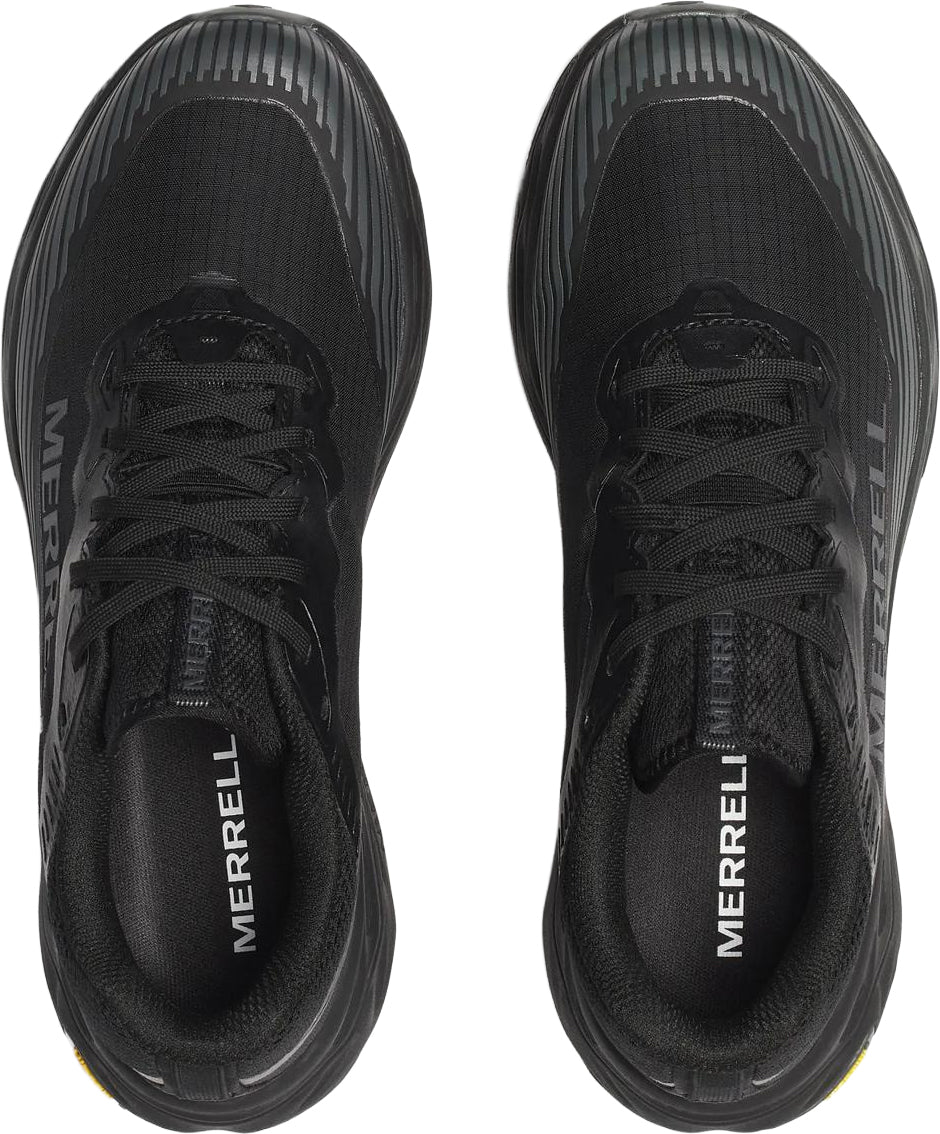 Merrell Agility Peak 6 GORE-TEX Women's Trail Running Shoes - Black | Trail Running
